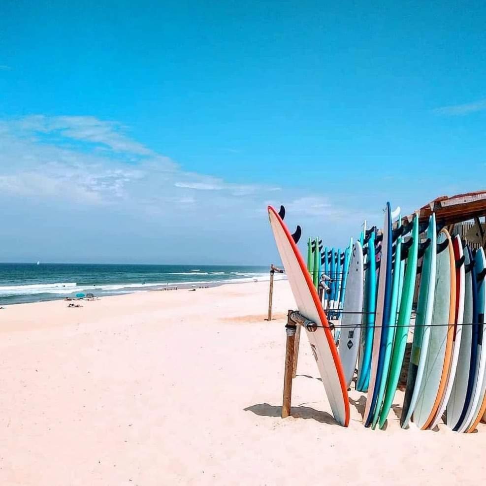 Castaway Hostel Canggu  Exterior photo