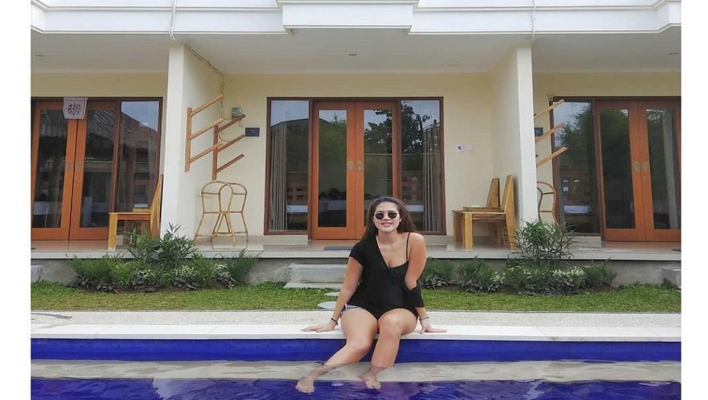 Castaway Hostel Canggu  Exterior photo